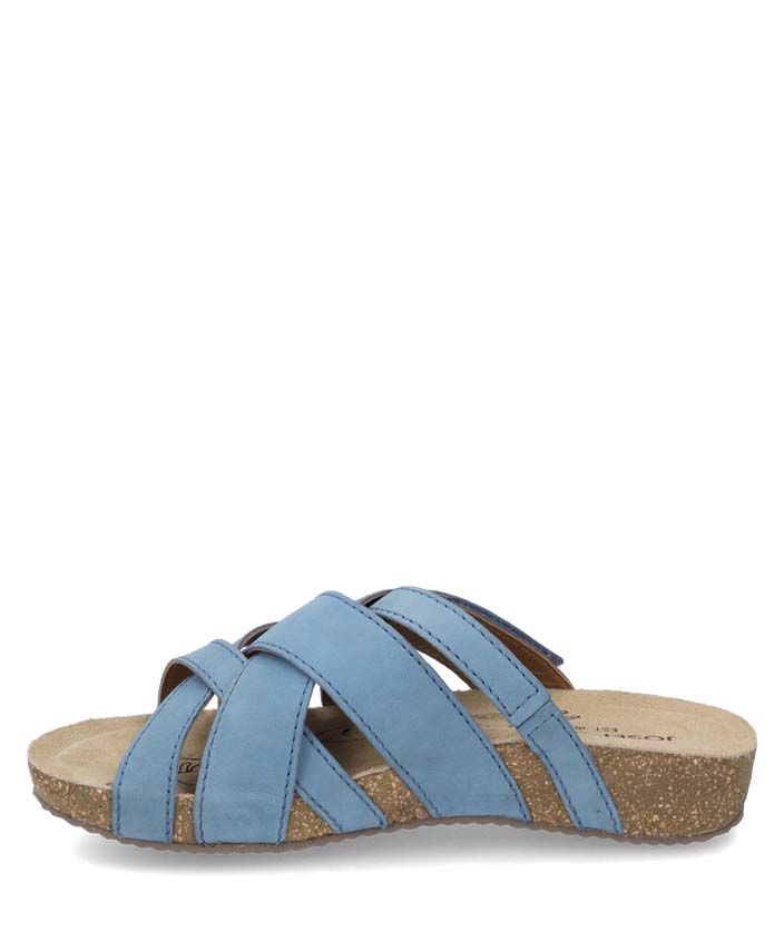 Neu Eingetroffen Josef Seibel Tonga 74 - Blau