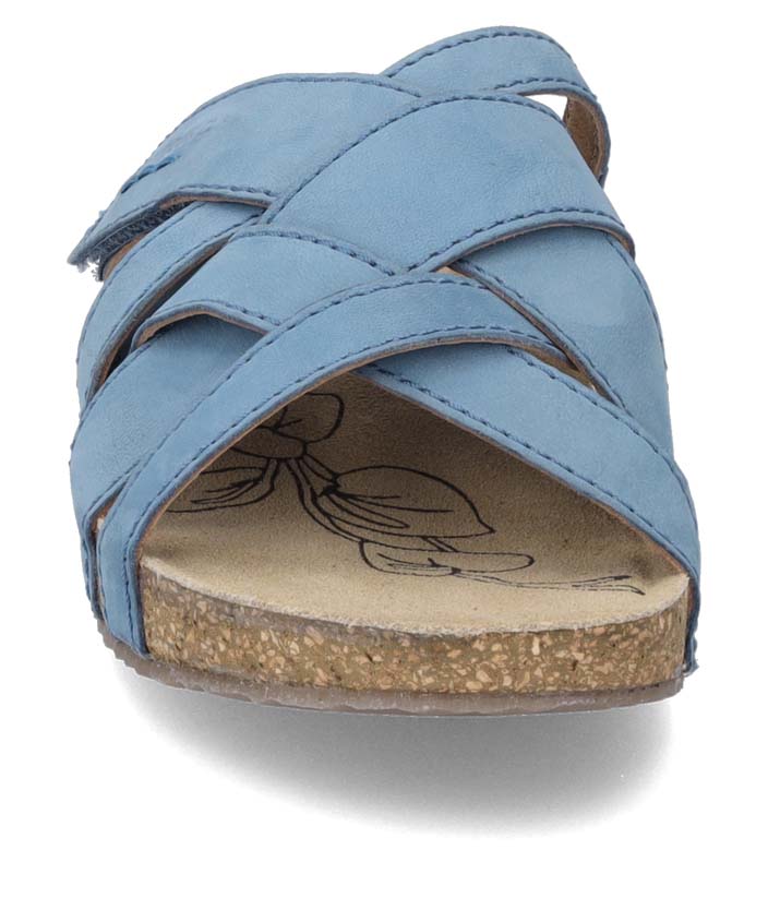 Neu Eingetroffen Josef Seibel Tonga 74 - Blau