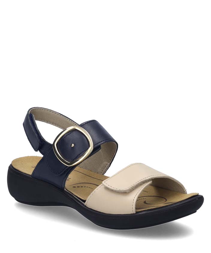 Neu Eingetroffen Josef Seibel Damen Ibiza 12 - Beige