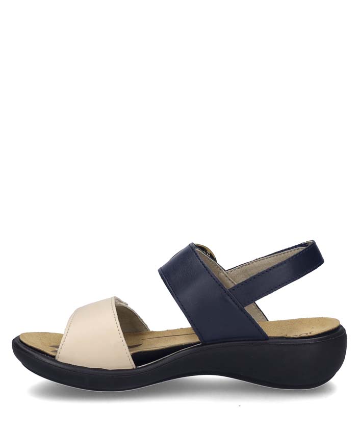 Neu Eingetroffen Josef Seibel Damen Ibiza 12 - Beige