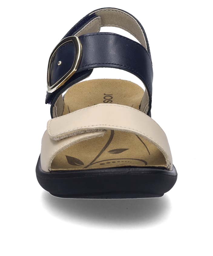 Neu Eingetroffen Josef Seibel Damen Ibiza 12 - Beige