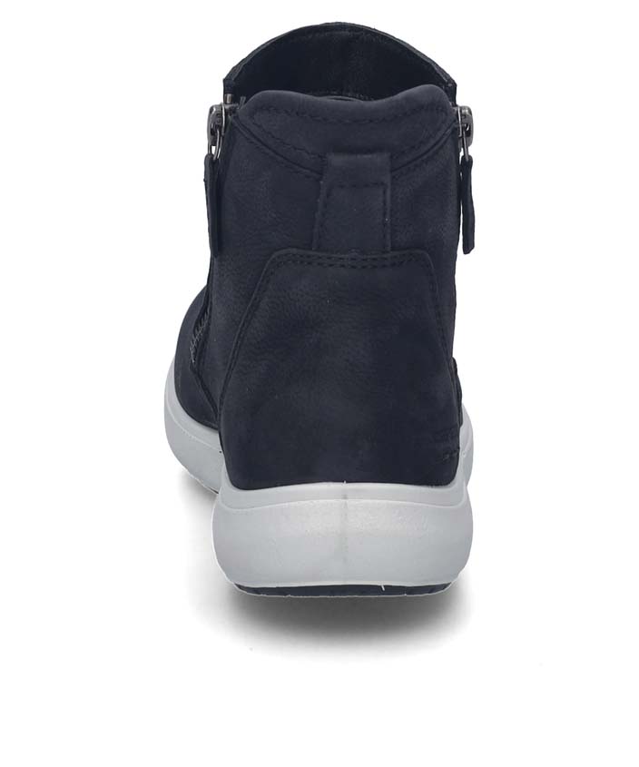 Neu Eingetroffen Josef Seibel Damen Megan 12 - Schwarz