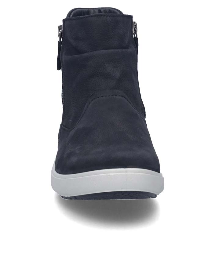 Neu Eingetroffen Josef Seibel Damen Megan 12 - Schwarz