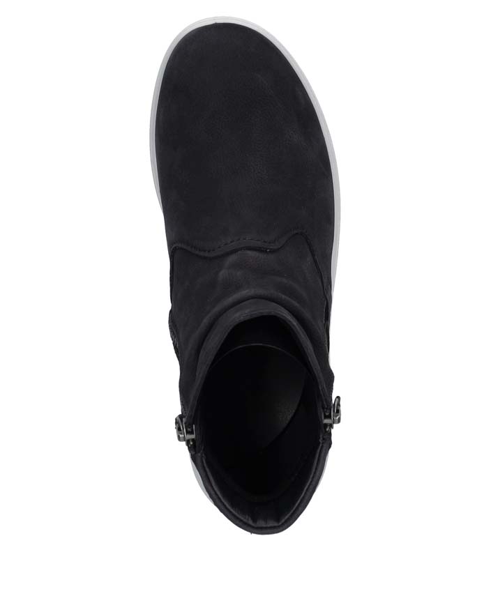 Neu Eingetroffen Josef Seibel Damen Megan 12 - Schwarz