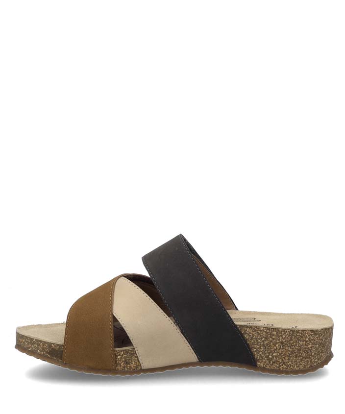 Neu Eingetroffen Josef Seibel Damen Tonga 84 - Beige