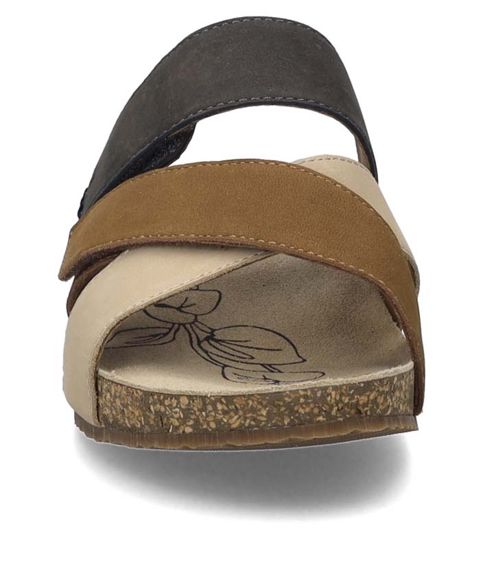 Neu Eingetroffen Josef Seibel Damen Tonga 84 - Beige