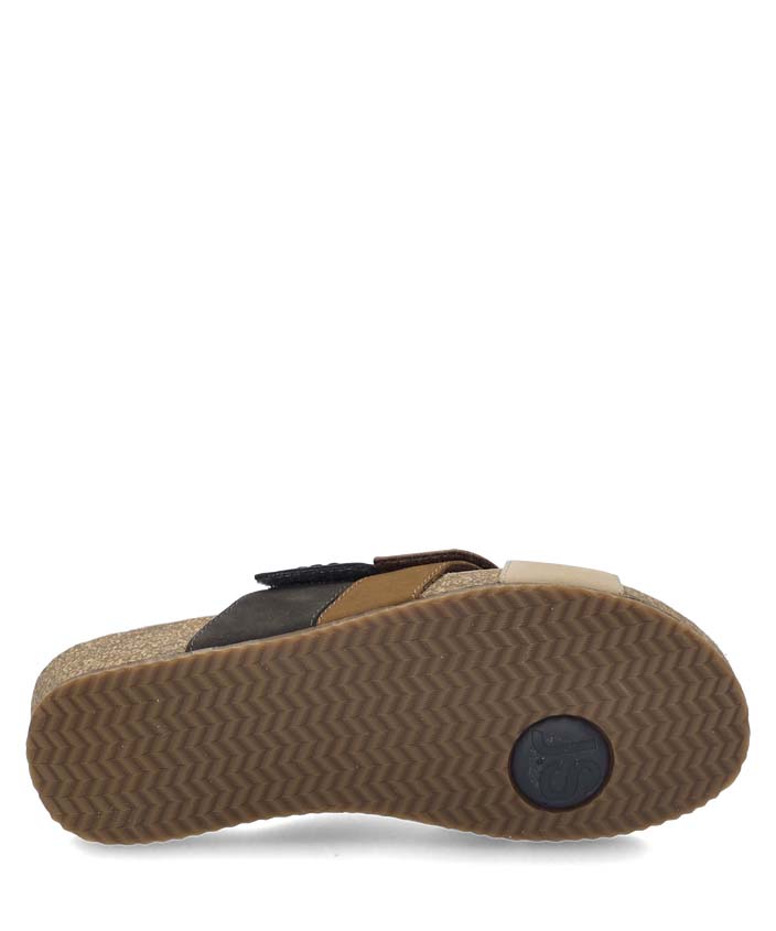 Neu Eingetroffen Josef Seibel Damen Tonga 84 - Beige