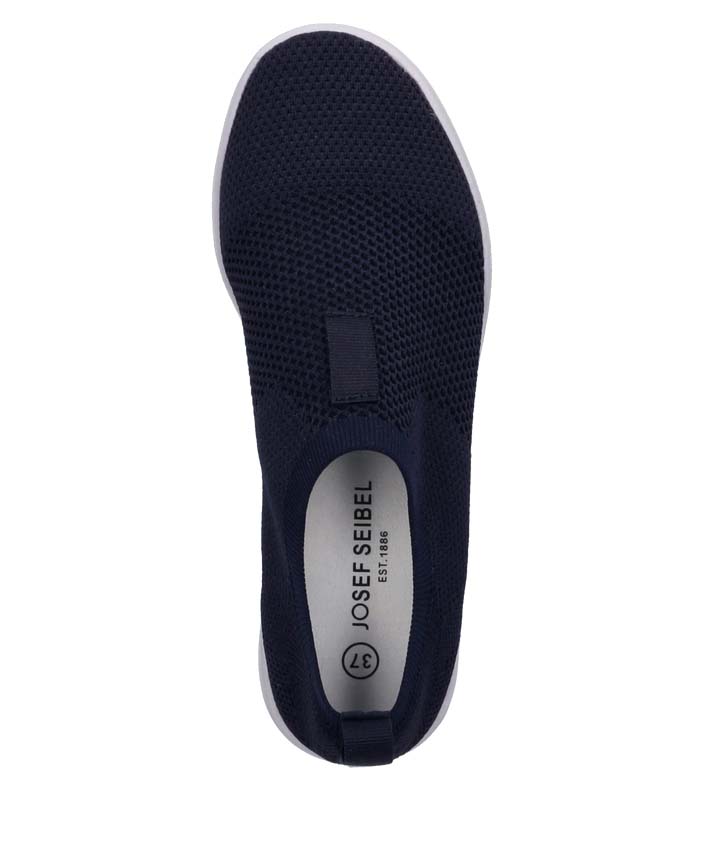 Neu Eingetroffen Josef Seibel Damen Sina 64 - Blau