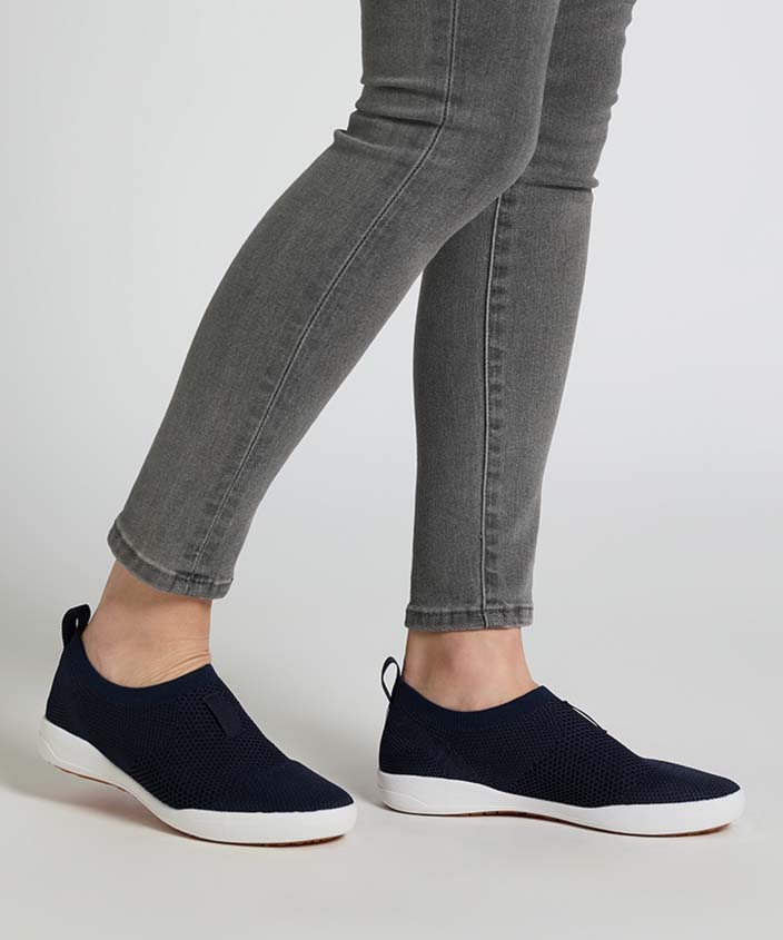 Neu Eingetroffen Josef Seibel Damen Sina 64 - Blau