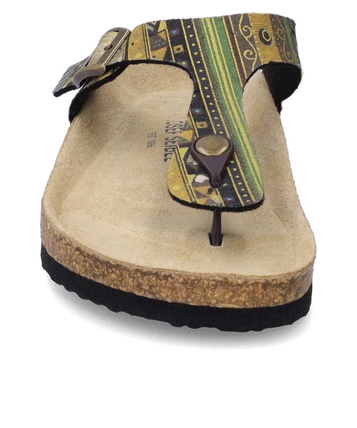 Neu Eingetroffen Josef Seibel Bianca 02 - Gelb