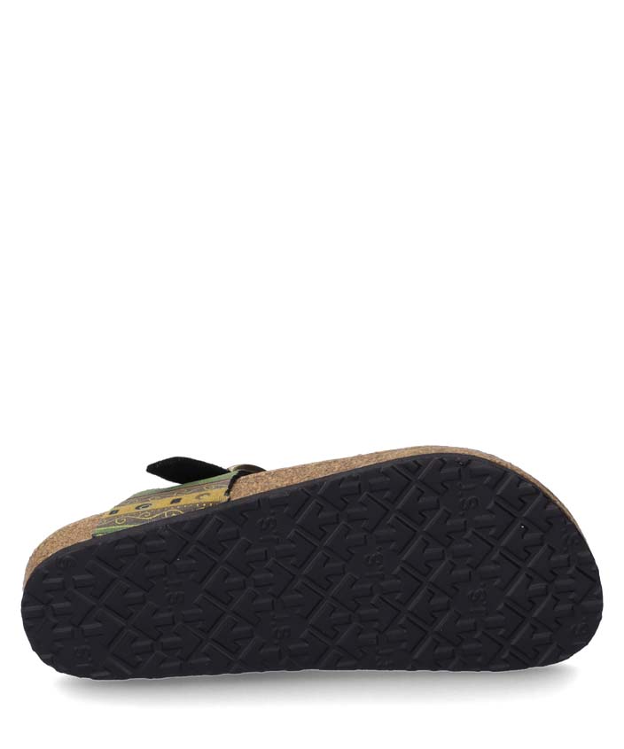 Neu Eingetroffen Josef Seibel Bianca 02 - Gelb