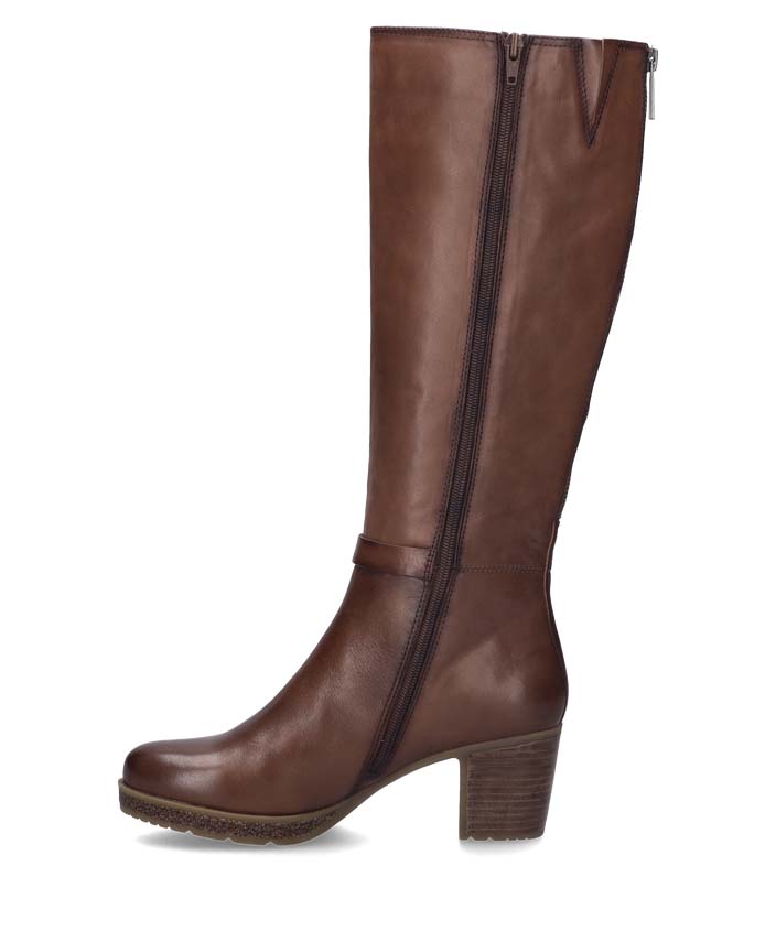 Neu Eingetroffen Josef Seibel Damen Gloria 02 - Braun