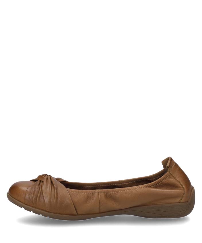 Neu Eingetroffen Josef Seibel Damen Fenja 28 - Beige