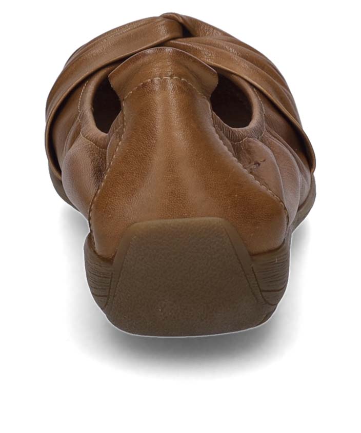 Neu Eingetroffen Josef Seibel Damen Fenja 28 - Beige