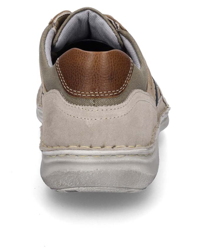 Neu Eingetroffen Josef Seibel Herren Anvers 79 - Beige