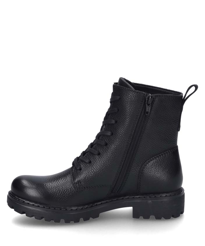 Neu Eingetroffen Josef Seibel Damen Marta 02 - Schwarz