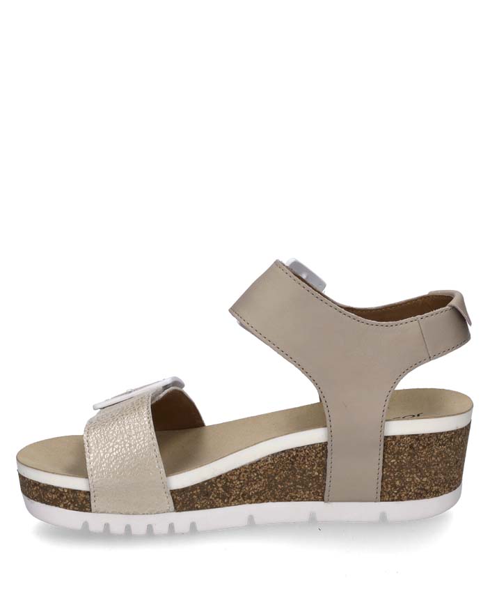 Neu Eingetroffen Josef Seibel Damen Quinn 02 - Beige