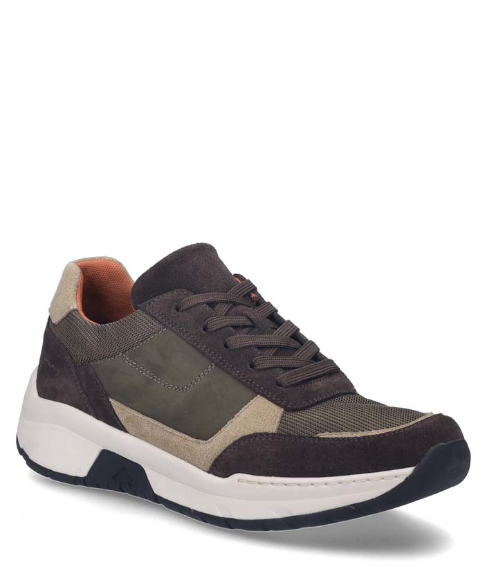 Neu Eingetroffen Josef Seibel Mitchell 05 - Braun