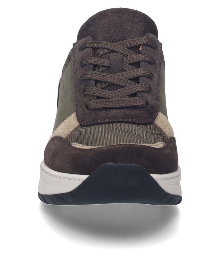 Neu Eingetroffen Josef Seibel Mitchell 05 - Braun