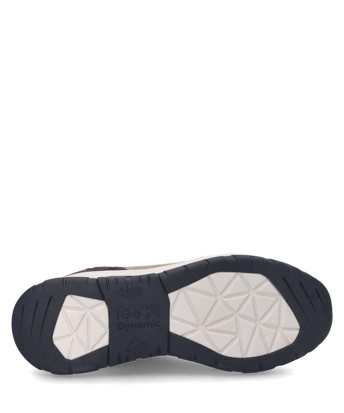 Neu Eingetroffen Josef Seibel Mitchell 05 - Braun