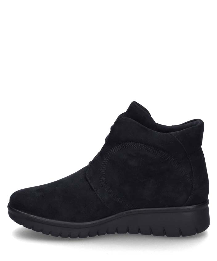 Neu Eingetroffen Josef Seibel Damen Calais 80 - Schwarz