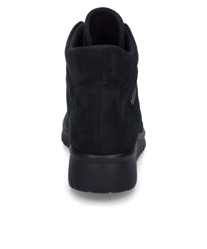 Neu Eingetroffen Josef Seibel Damen Calais 80 - Schwarz