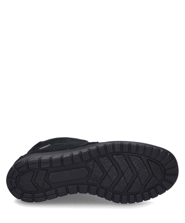 Neu Eingetroffen Josef Seibel Damen Calais 80 - Schwarz