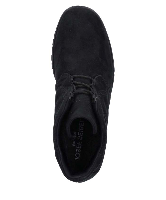 Neu Eingetroffen Josef Seibel Damen Calais 80 - Schwarz