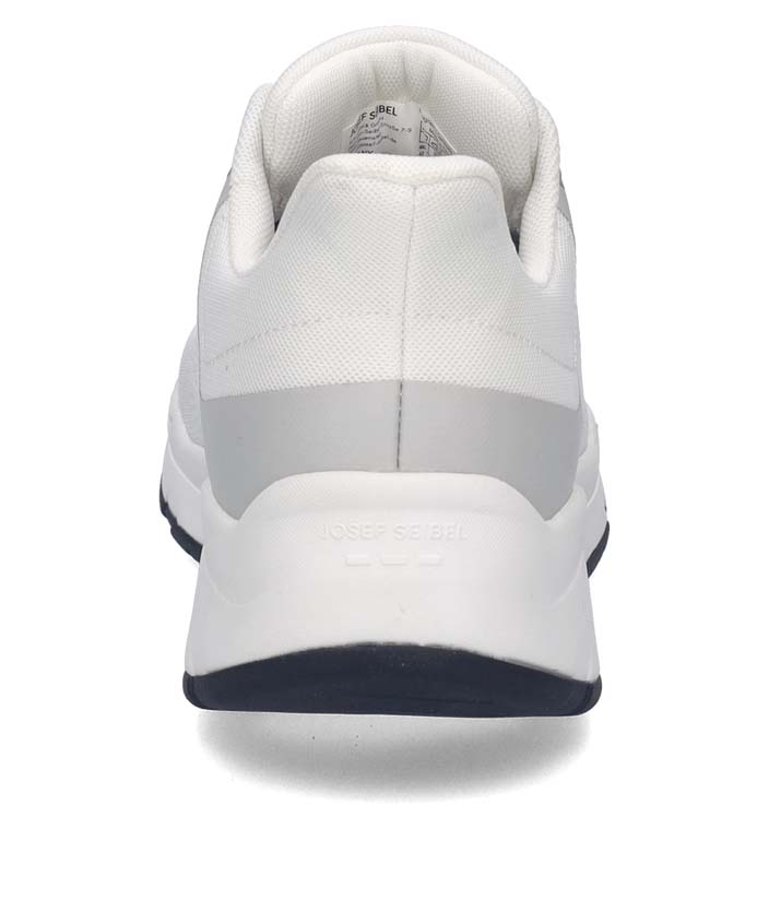 Neu Eingetroffen Josef Seibel Herren Mitchell 15 - Weiß