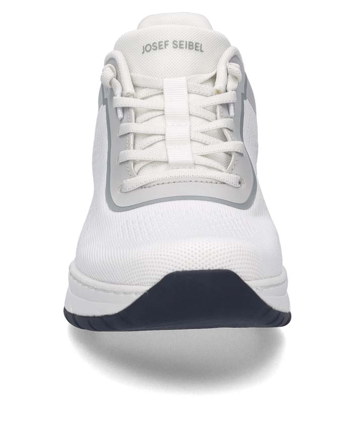 Neu Eingetroffen Josef Seibel Herren Mitchell 15 - Weiß