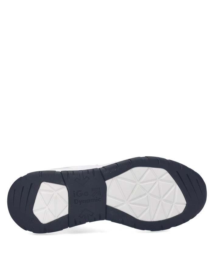 Neu Eingetroffen Josef Seibel Herren Mitchell 15 - Weiß