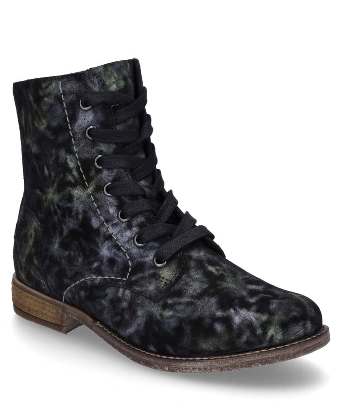 Neu Eingetroffen Josef Seibel Sienna 82 - Blau