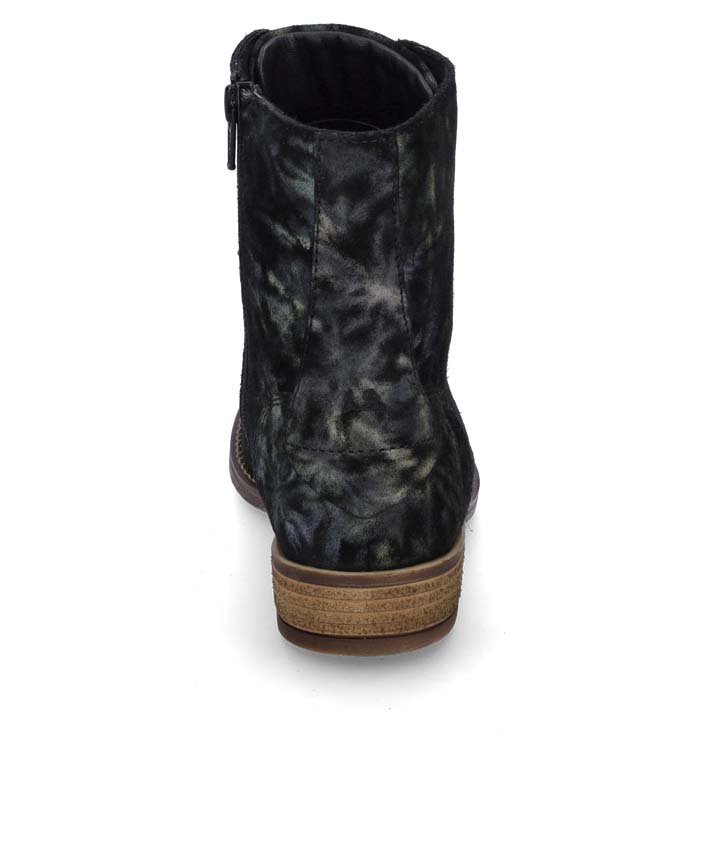 Neu Eingetroffen Josef Seibel Sienna 82 - Blau