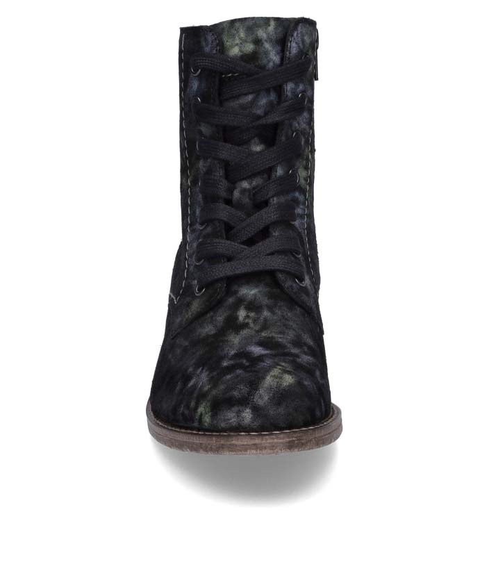 Neu Eingetroffen Josef Seibel Sienna 82 - Blau