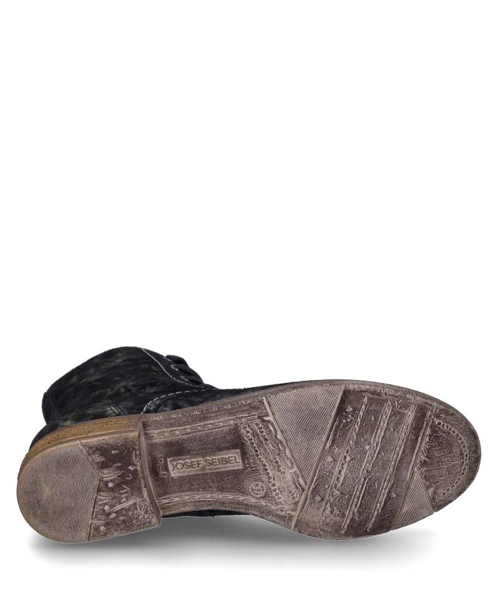 Neu Eingetroffen Josef Seibel Sienna 82 - Blau