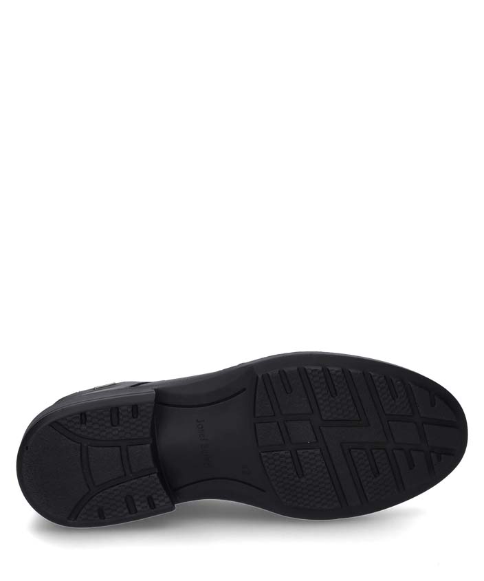 Neu Eingetroffen Josef Seibel Harry 51 - Schwarz