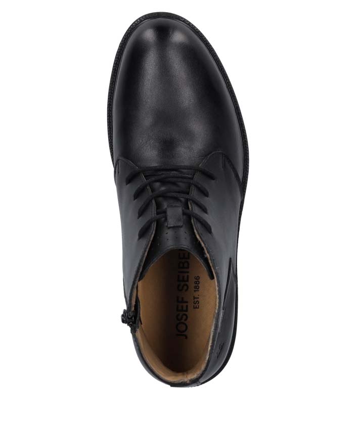 Neu Eingetroffen Josef Seibel Harry 51 - Schwarz