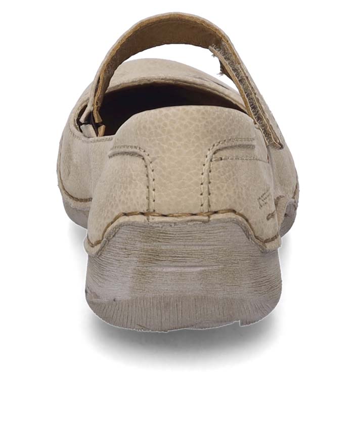 Neu Eingetroffen Josef Seibel Fergey 58 - Beige