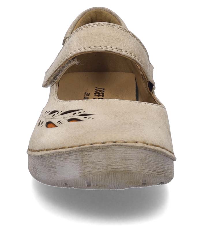 Neu Eingetroffen Josef Seibel Fergey 58 - Beige