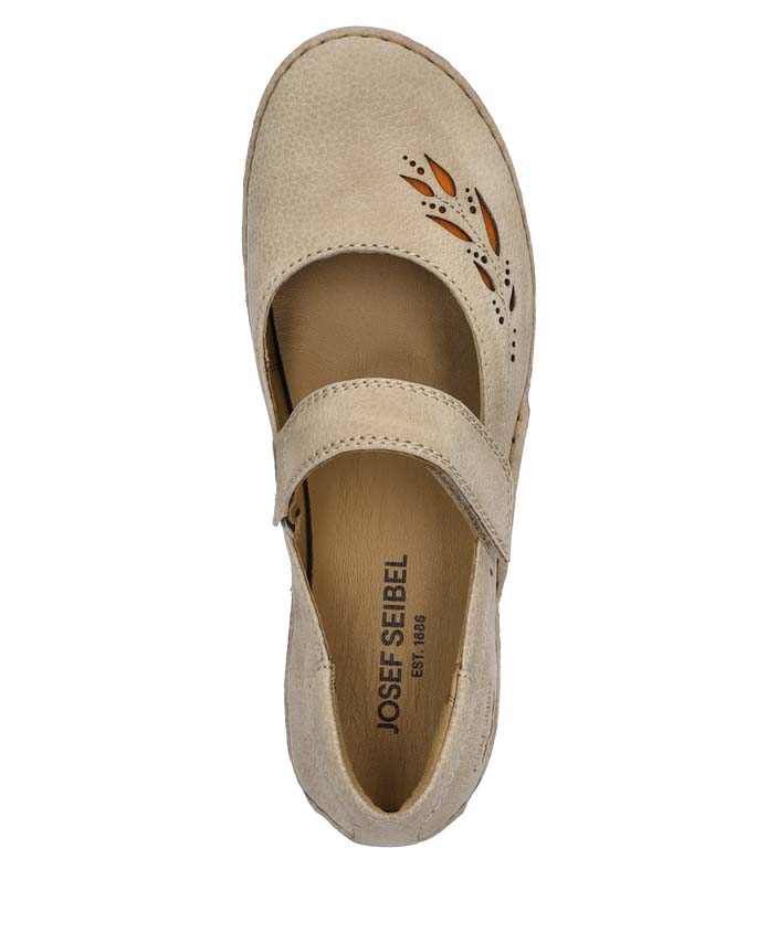 Neu Eingetroffen Josef Seibel Fergey 58 - Beige