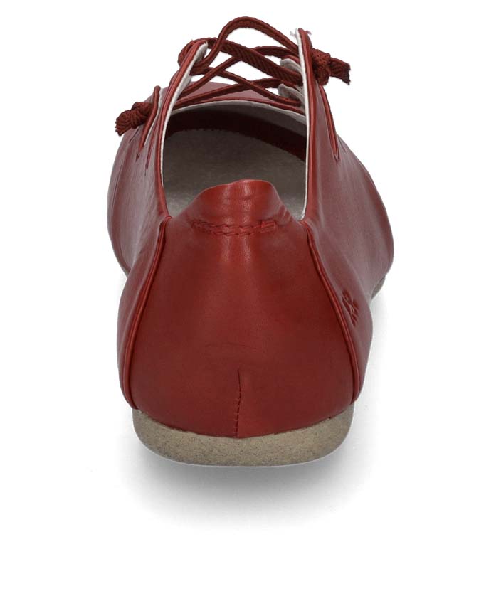 Neu Eingetroffen Josef Seibel Fiona 04 - Rot