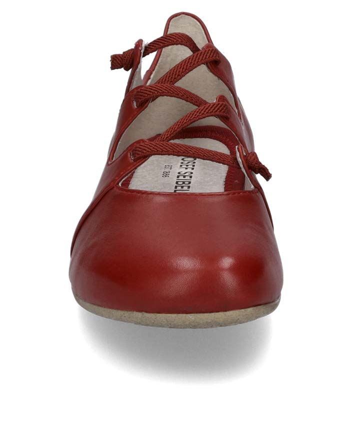 Neu Eingetroffen Josef Seibel Fiona 04 - Rot