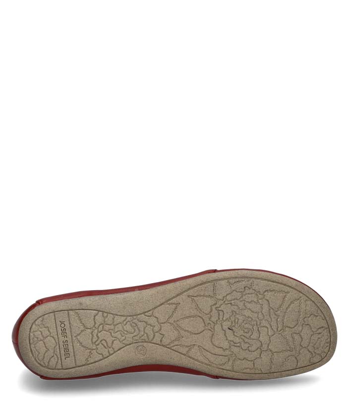 Neu Eingetroffen Josef Seibel Fiona 04 - Rot