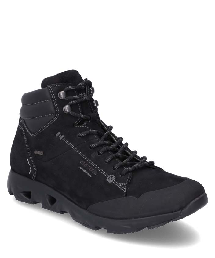 Neu Eingetroffen Josef Seibel Noah 55 - Schwarz