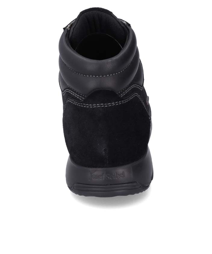 Neu Eingetroffen Josef Seibel Noah 55 - Schwarz