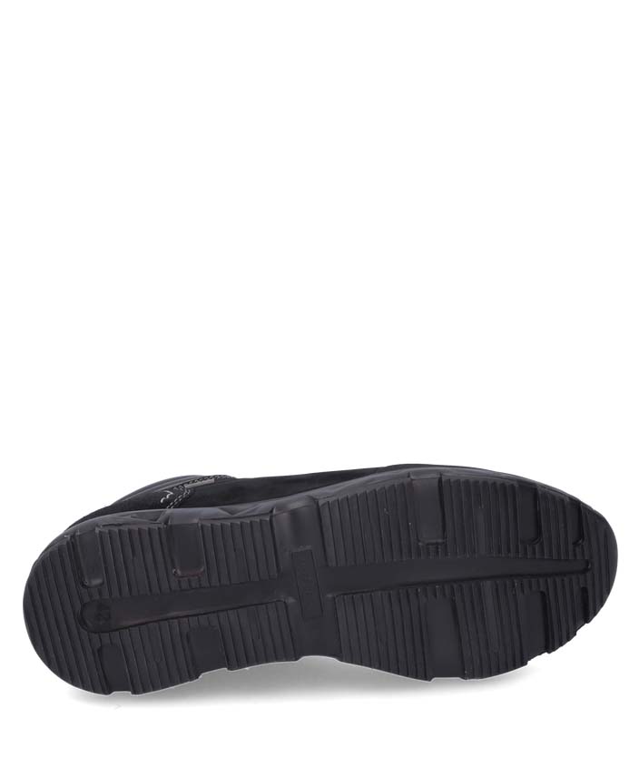 Neu Eingetroffen Josef Seibel Noah 55 - Schwarz