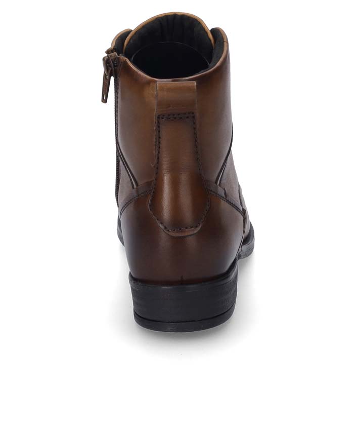 Neu Eingetroffen Josef Seibel Damen Simona 05 - Braun