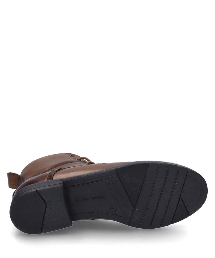 Neu Eingetroffen Josef Seibel Damen Simona 05 - Braun