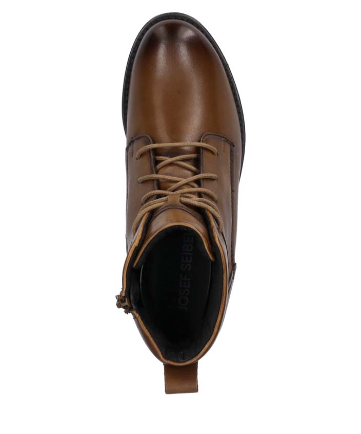 Neu Eingetroffen Josef Seibel Damen Simona 05 - Braun