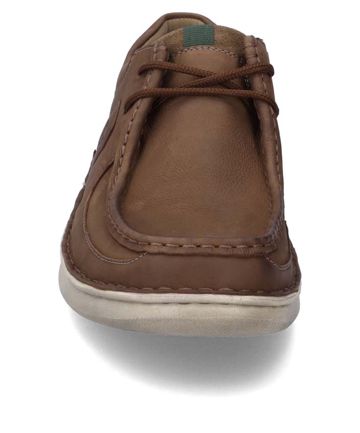 Neu Eingetroffen Josef Seibel Alan 06 - Braun